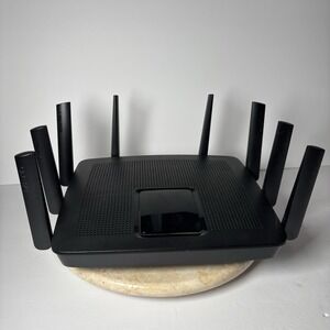 Linksys EA9400 Wireless Tri-Band WiFi Router